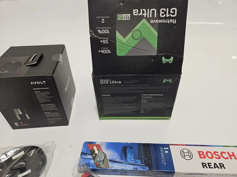 Foto Art Nr. $artikelnummer