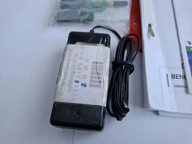 Foto Art Nr. $artikelnummer