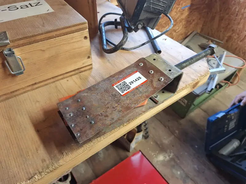 Foto Art Nr. $artikelnummer