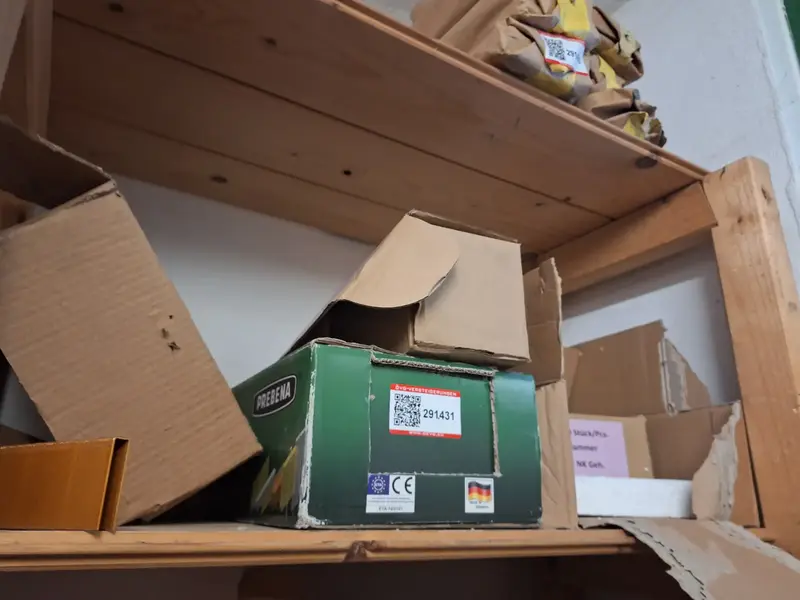 Foto Art Nr. $artikelnummer