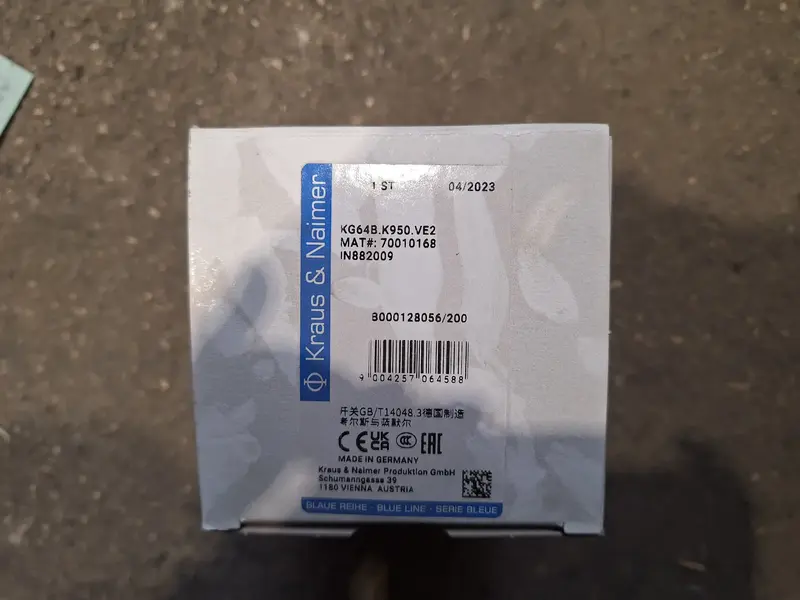 Foto Art Nr. $artikelnummer