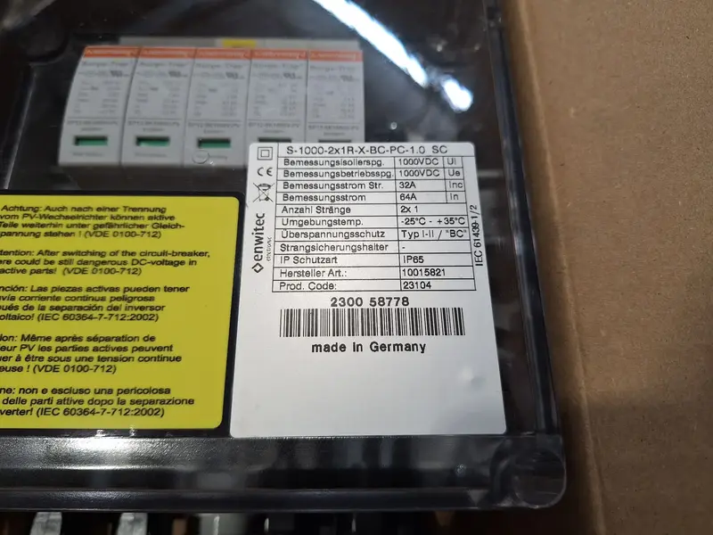 Foto Art Nr. $artikelnummer