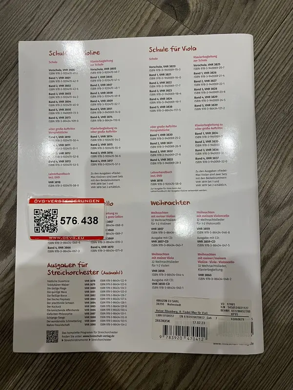 Foto Art Nr. $artikelnummer