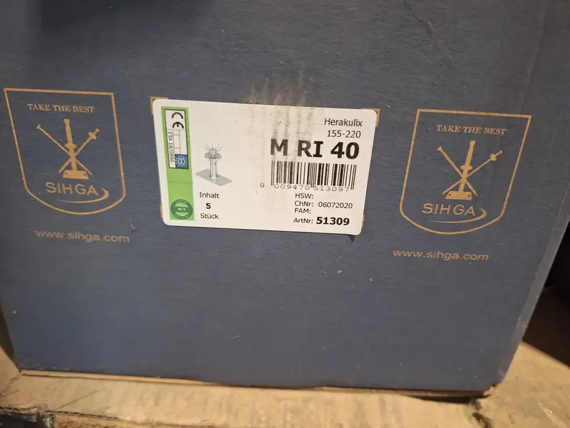 Foto Art Nr. $artikelnummer