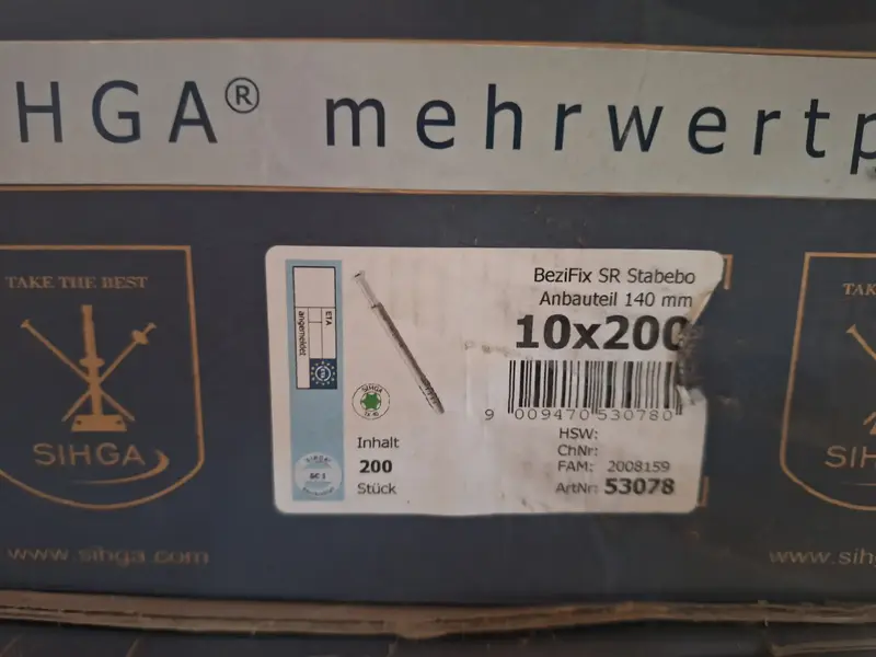 Foto Art Nr. $artikelnummer