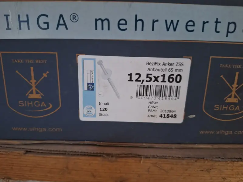 Foto Art Nr. $artikelnummer