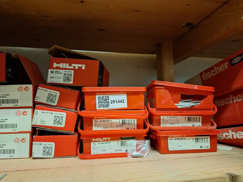 Foto Art Nr. $artikelnummer