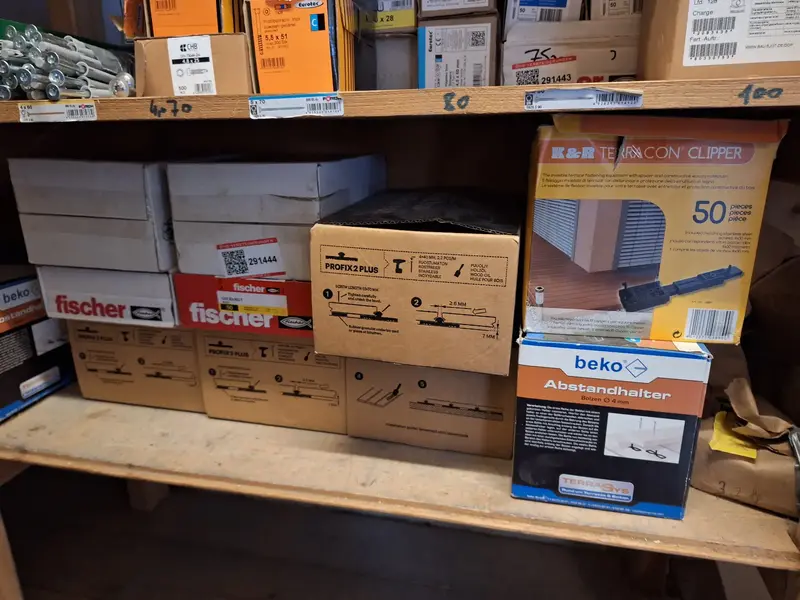 Foto Art Nr. $artikelnummer