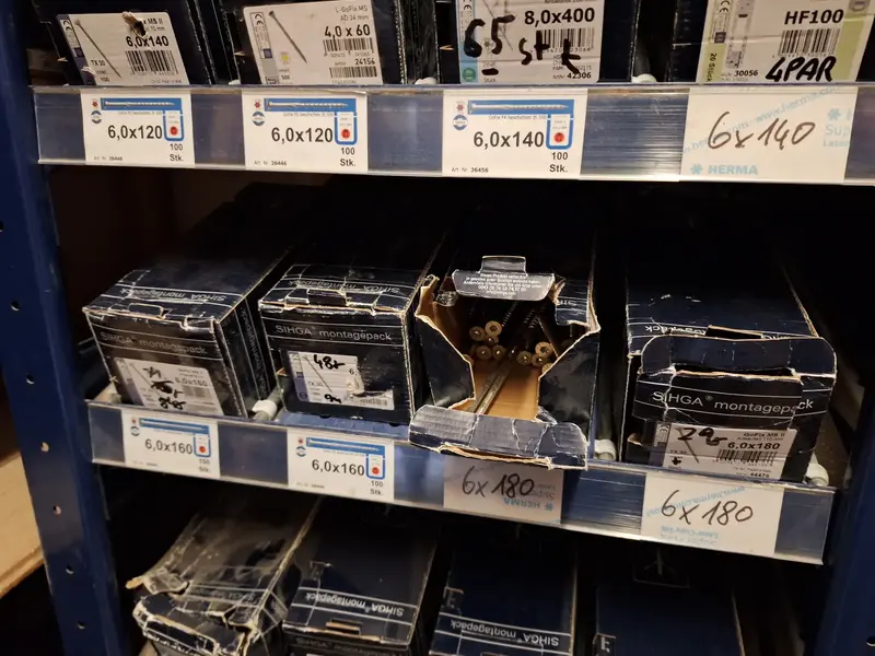 Foto Art Nr. $artikelnummer