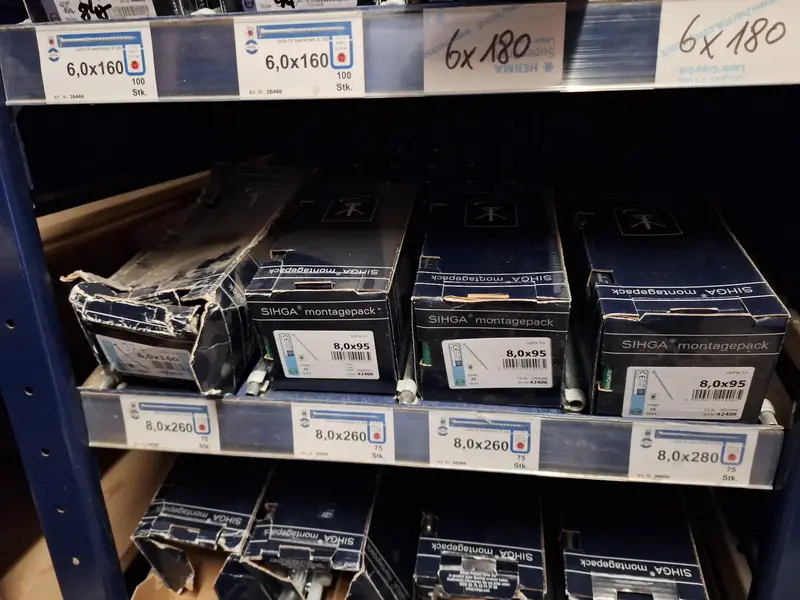 Foto Art Nr. $artikelnummer