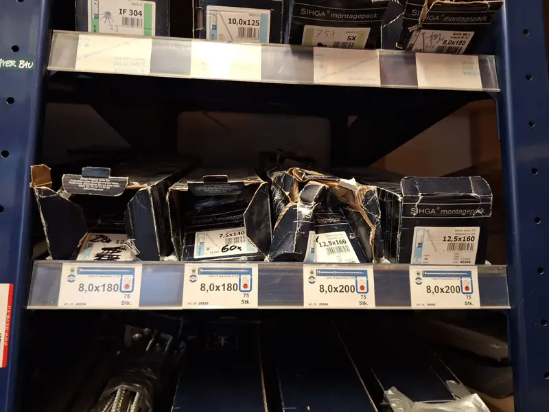 Foto Art Nr. $artikelnummer