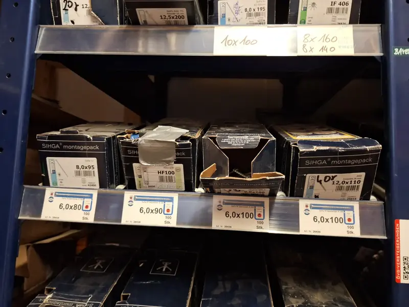 Foto Art Nr. $artikelnummer