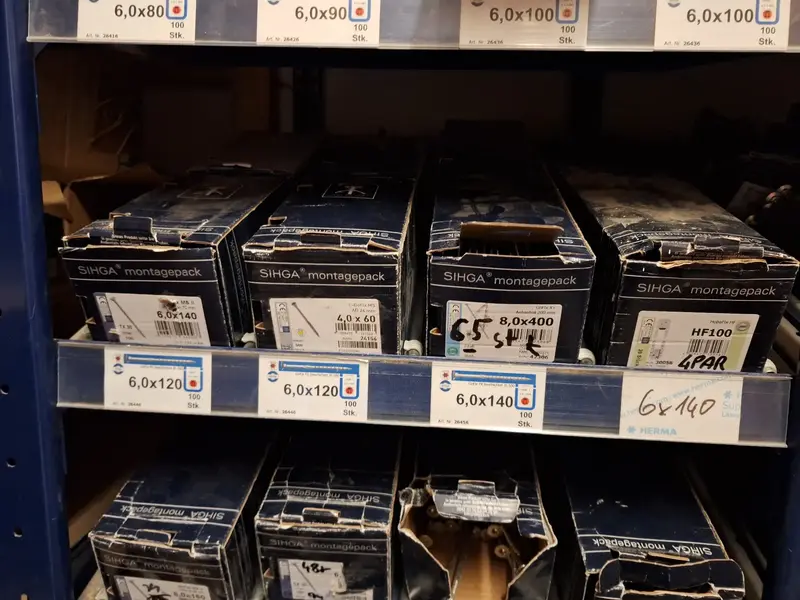 Foto Art Nr. $artikelnummer