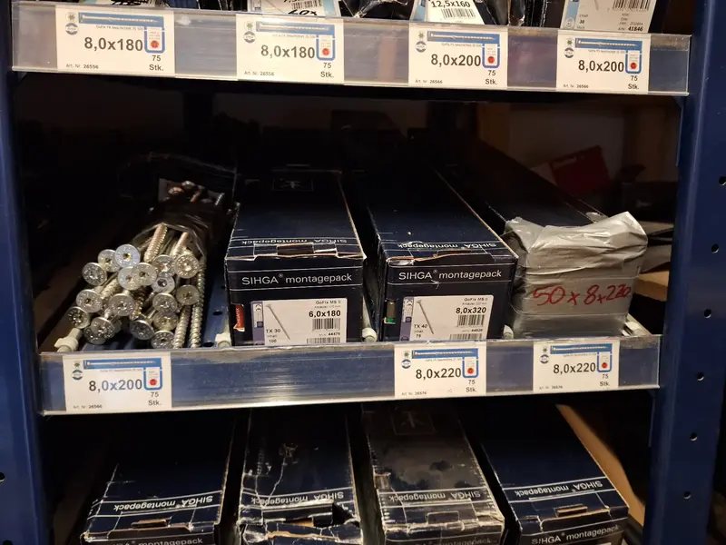 Foto Art Nr. $artikelnummer