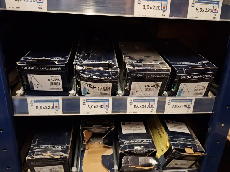 Foto Art Nr. $artikelnummer