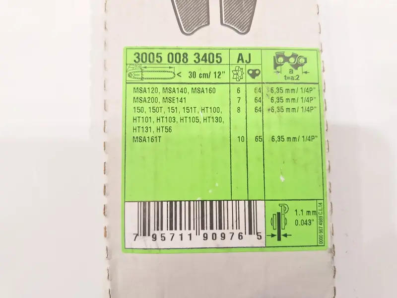 Foto Art Nr. $artikelnummer