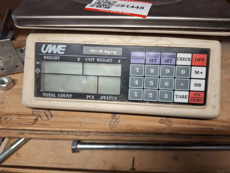 Foto Art Nr. $artikelnummer