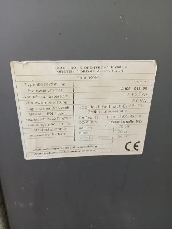 Foto Art Nr. $artikelnummer