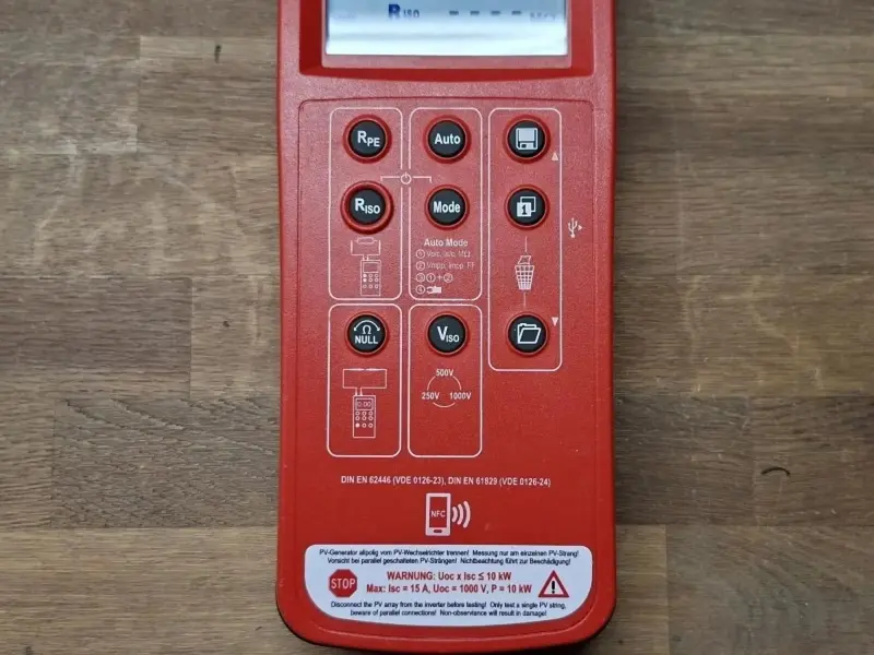 Foto Art Nr. $artikelnummer