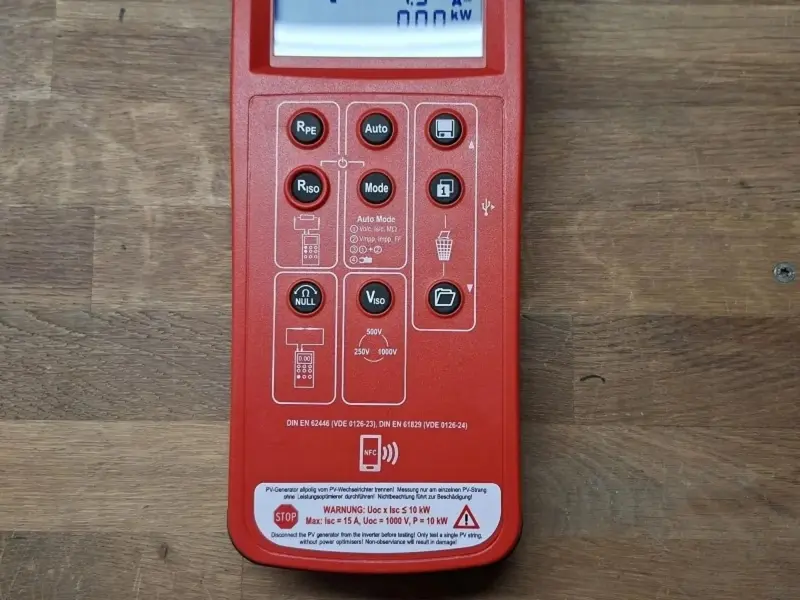 Foto Art Nr. $artikelnummer