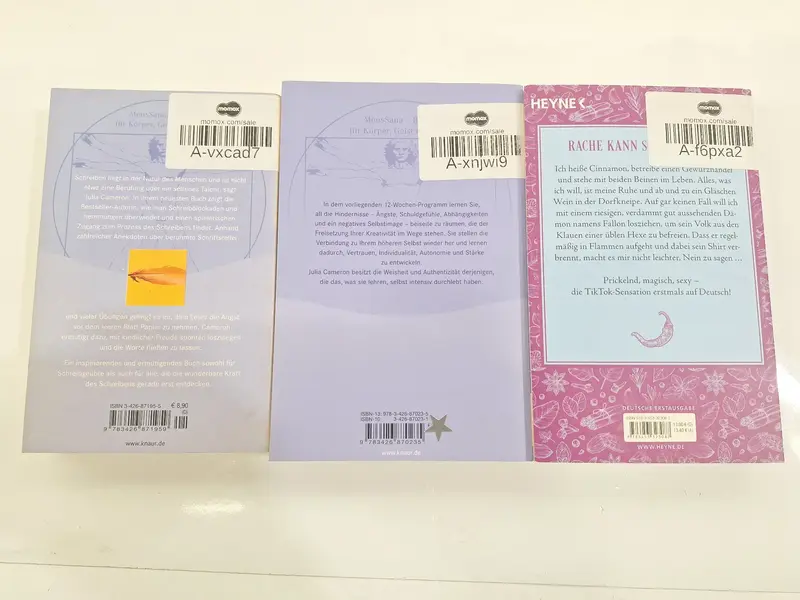 Foto Art Nr. $artikelnummer