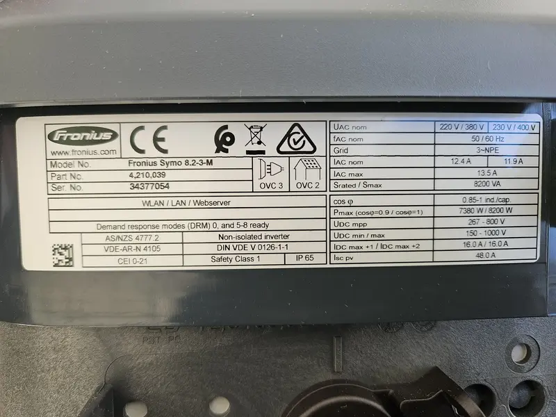 Foto Art Nr. $artikelnummer