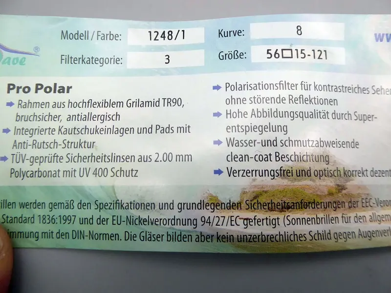 Foto Art Nr. $artikelnummer