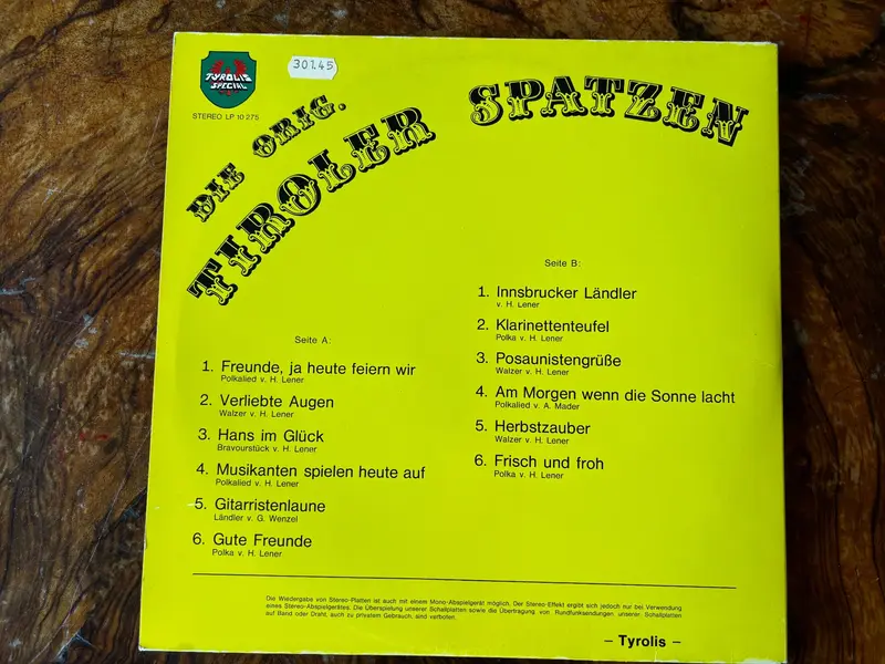 Foto Art Nr. $artikelnummer