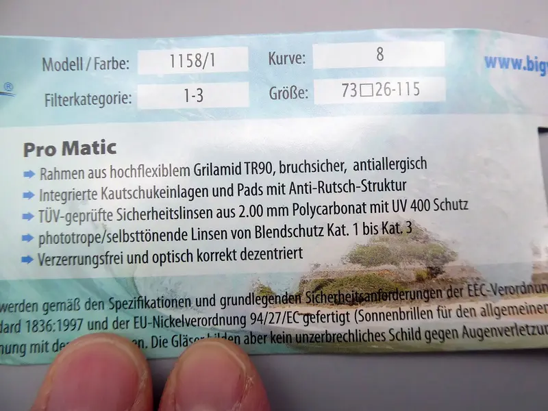 Foto Art Nr. $artikelnummer