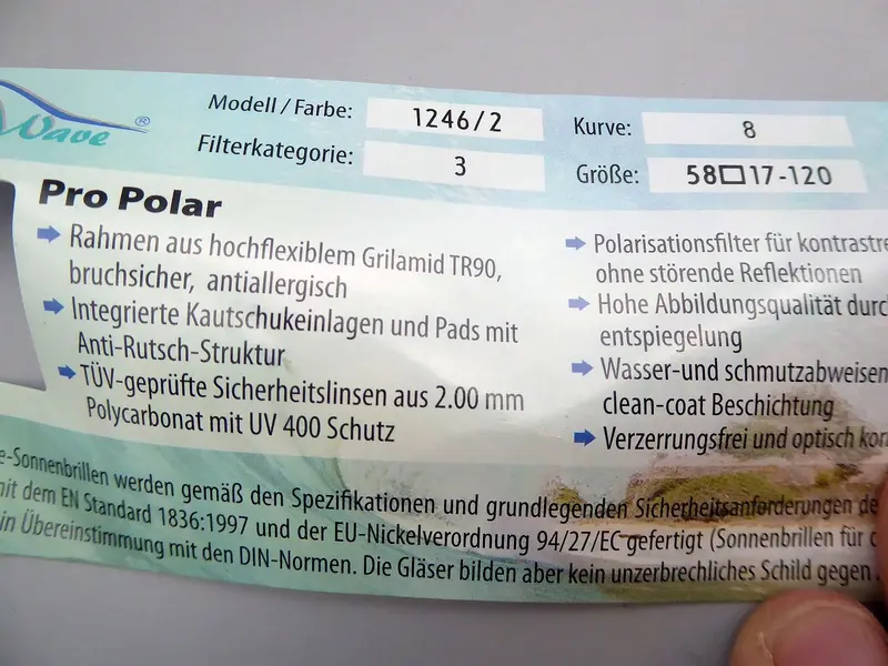 Foto Art Nr. $artikelnummer