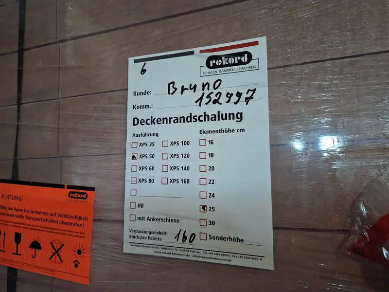 Foto Art Nr. $artikelnummer