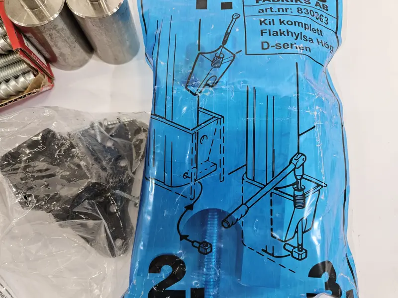 Foto Art Nr. $artikelnummer