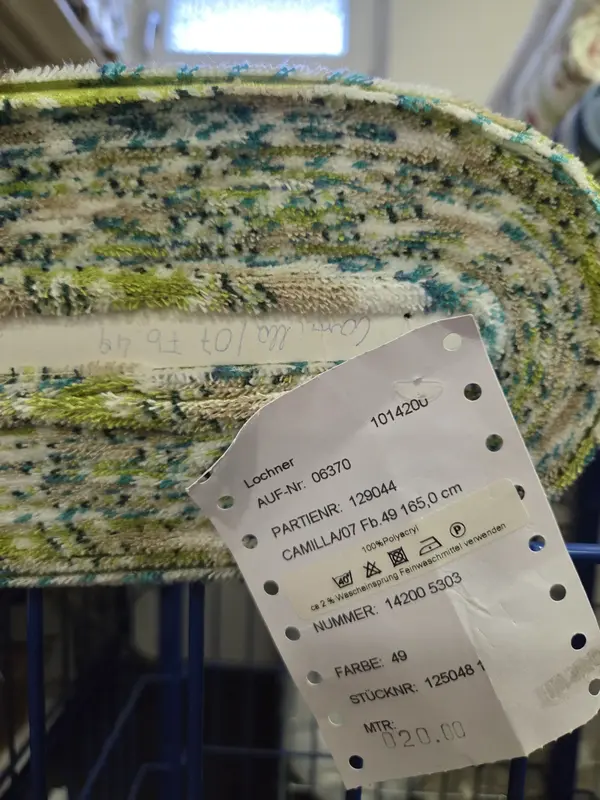 Foto Art Nr. $artikelnummer