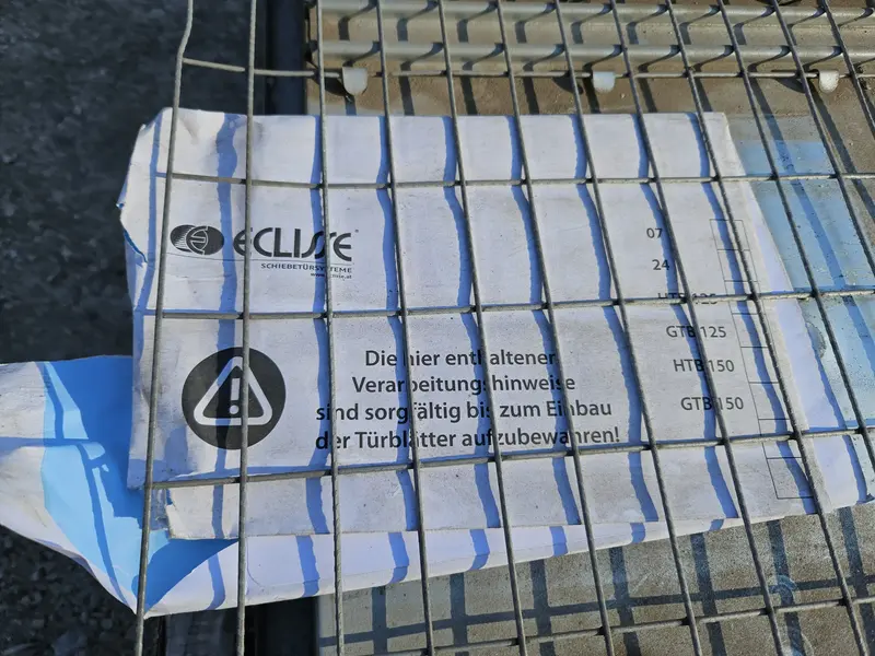 Foto Art Nr. $artikelnummer