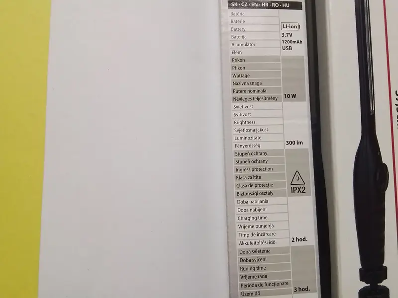 Foto Art Nr. $artikelnummer