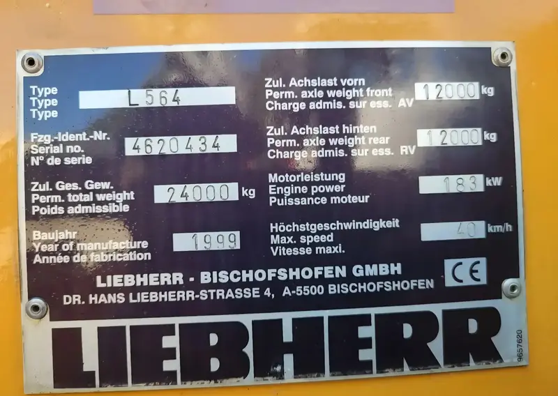 Foto Art Nr. $artikelnummer