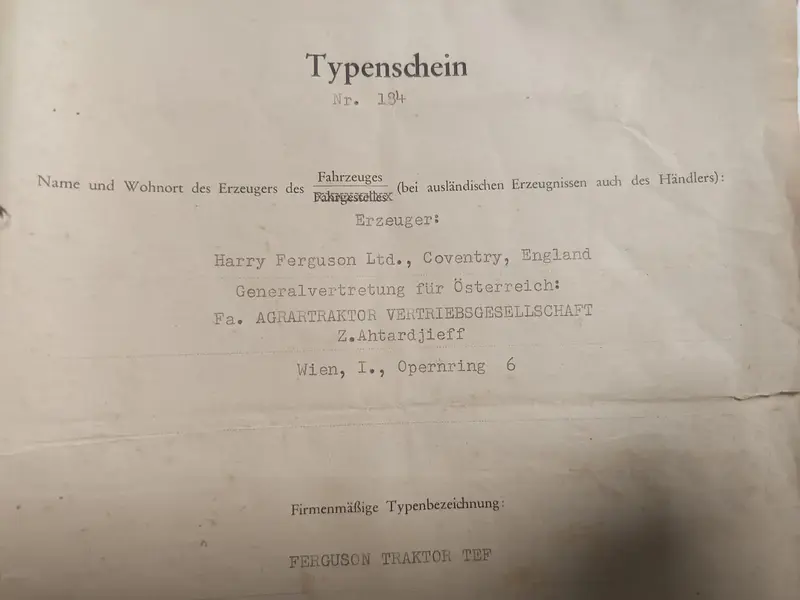 Foto Art Nr. $artikelnummer