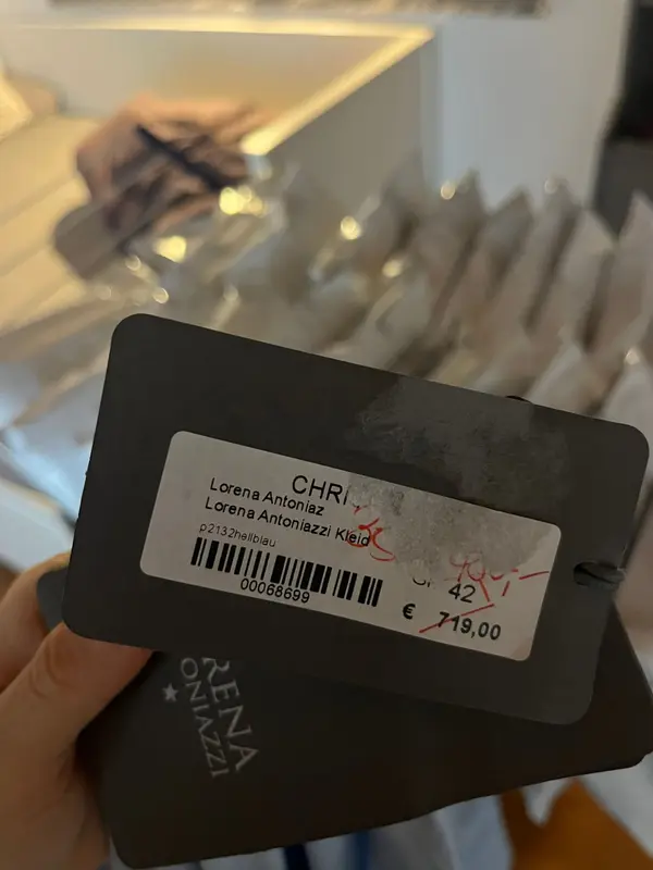 Foto Art Nr. $artikelnummer