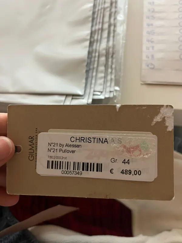 Foto Art Nr. $artikelnummer