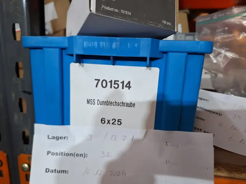 Foto Art Nr. $artikelnummer