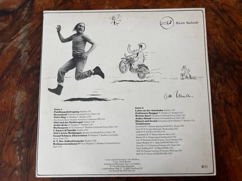 Foto Art Nr. $artikelnummer