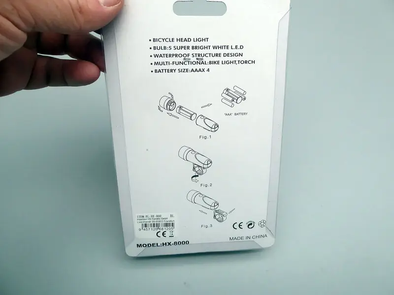 Foto Art Nr. $artikelnummer