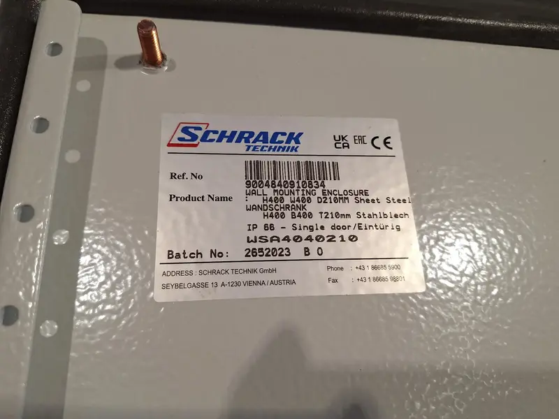 Foto Art Nr. $artikelnummer