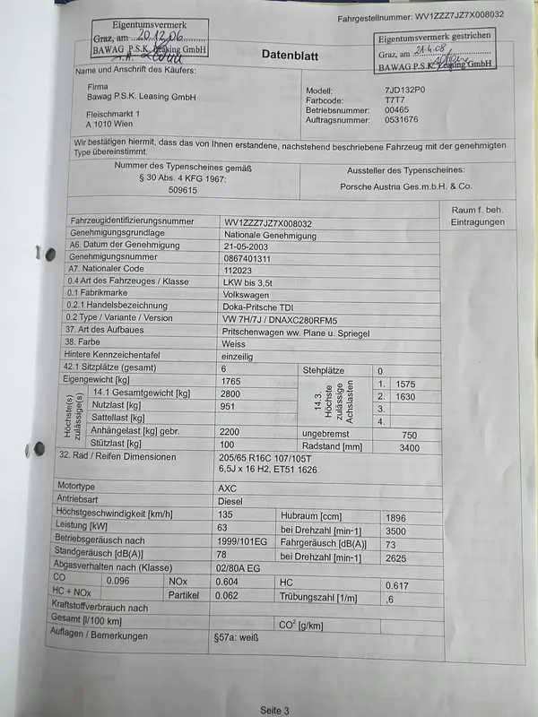 Foto Art Nr. $artikelnummer