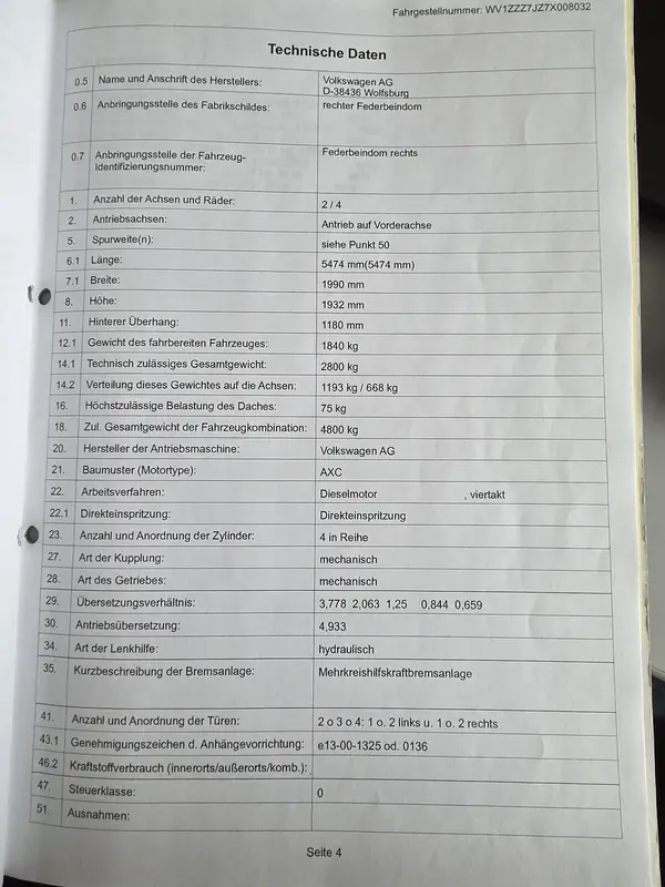 Foto Art Nr. $artikelnummer