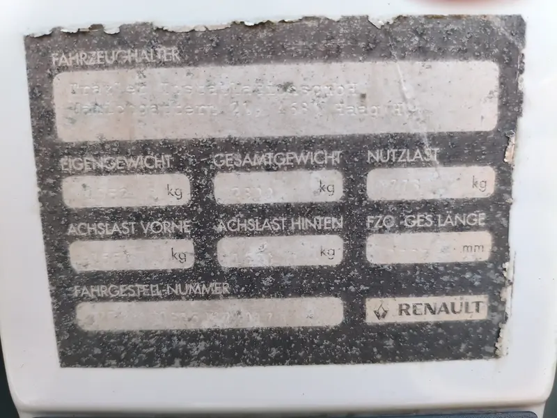 Foto Art Nr. $artikelnummer