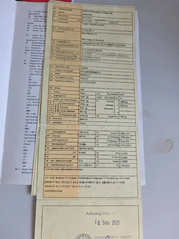 Foto Art Nr. $artikelnummer