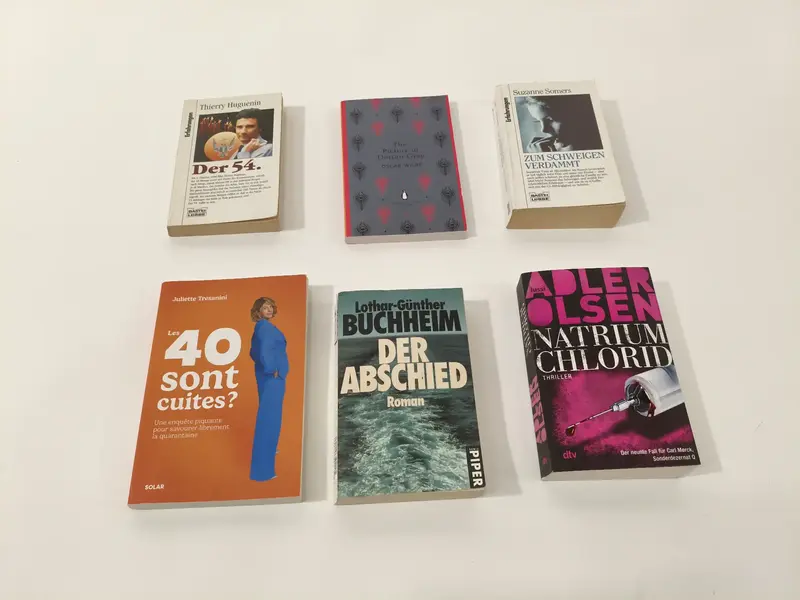 Foto Art Nr. $artikelnummer