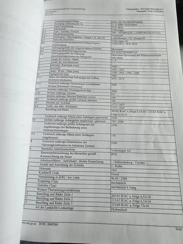 Foto Art Nr. $artikelnummer