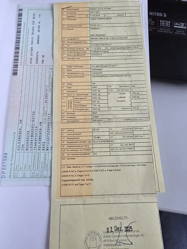 Foto Art Nr. $artikelnummer